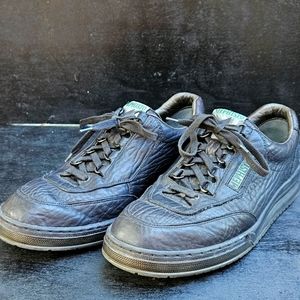 Mephisto Match Shoes